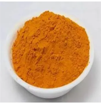Fresh Yellow Chilli Powder